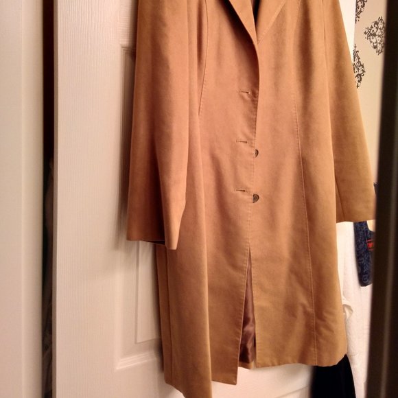 Bianca Nygard coat - Picture 2 of 9